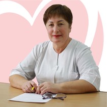 Проскурова Елена Николаевна